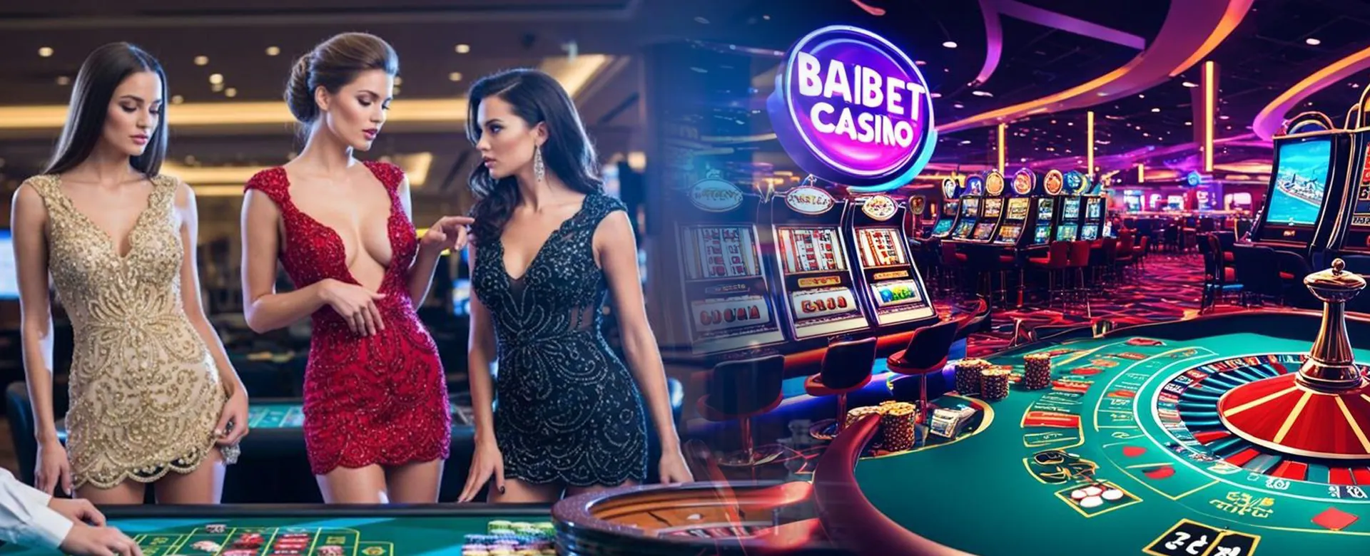 Thrilling 8K8 Casino Link online gaming experience